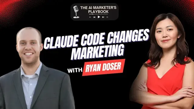 Why Most AI Marketing Advice is Wrong (What You Should Do Instead) thumbnail