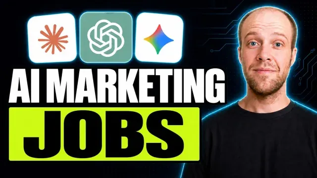 AI Marketing Jobs: What 1,229 Job Posts Actually Ask For thumbnail