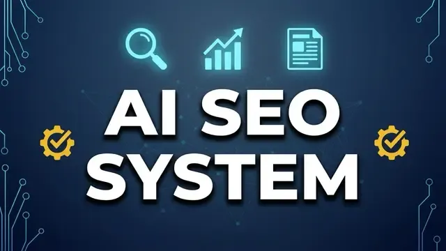 How to Automate SEO Content with AI That Ranks (No Slop) thumbnail