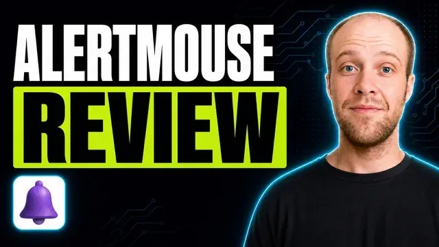 Alertmouse Review: The Best Way to Track Brand Mentions Online thumbnail