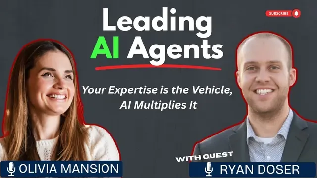 Why Every Business Owner Should Use Claude Code (New Interview) thumbnail