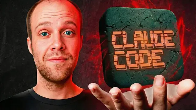 How to Use Claude Code for Marketing (Beginners Guide 2026) thumbnail