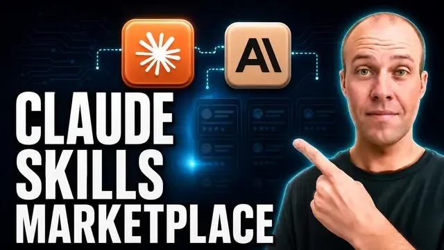 Claude Skills Marketplace: What Actually Exists in 2026 thumbnail