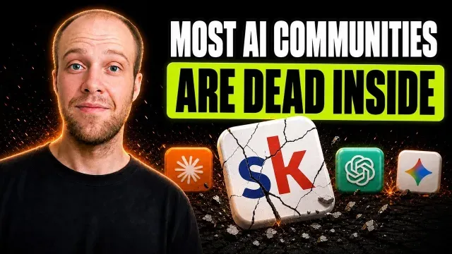 Why Most Online Communities Go Quiet (And How to Fix It) thumbnail