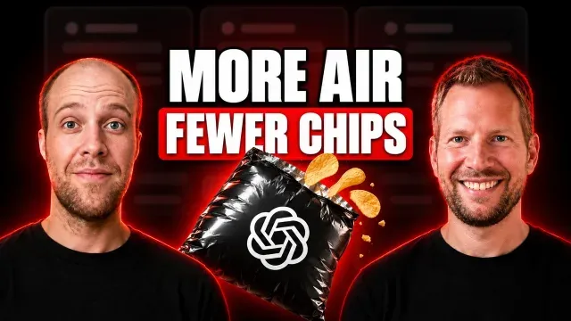 Is ChatGPT Pro Worth It for Marketers After DevDay? thumbnail