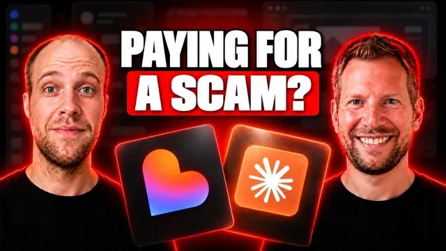 Is Lovable Worth It? Here's What to Use Instead thumbnail