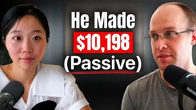 How I Make Money with Claude Selling Skills ($10K Example) thumbnail