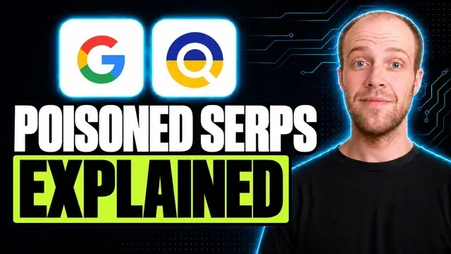 Poisoned Google SERPs: What They Are and How to Spot Them thumbnail