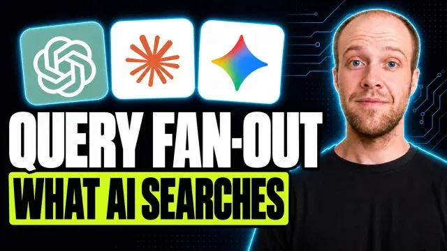 Query Fan-Out: What ChatGPT Actually Searches for Your Buyers thumbnail