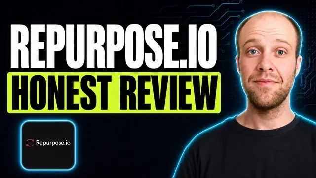 Repurpose.io Review: Is This Tool Worth It in 2026? thumbnail