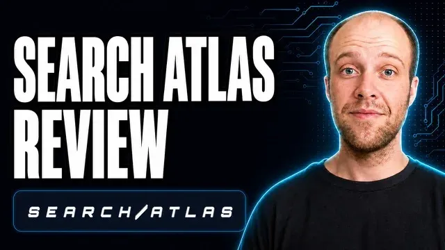 Search Atlas Review: Is This SEO Tool Worth It? thumbnail