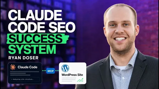 SEO Content Strategy in 2026: Why Volume is No Longer a Moat thumbnail