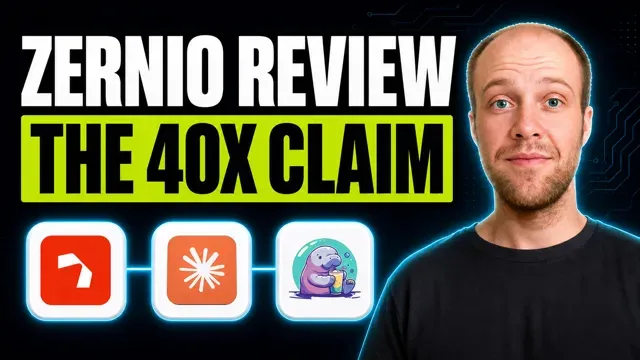 Zernio Review: A Fact Check of Its Biggest Marketing Claim thumbnail
