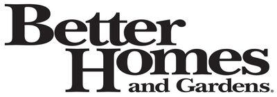 Better Homes & Gardens