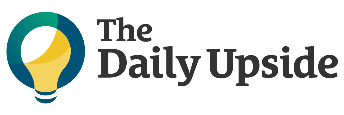 The Daily Upside