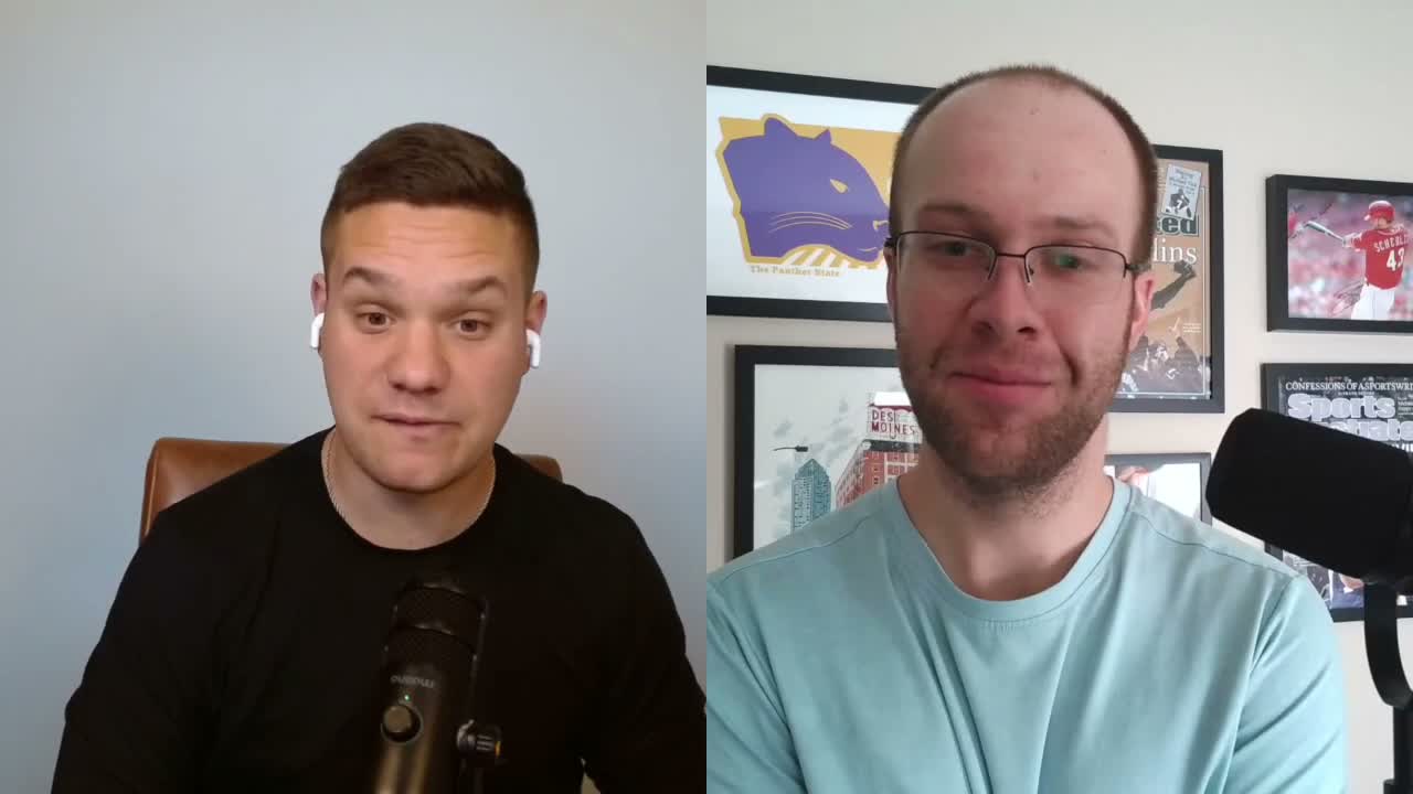 AI for small businesses conversation covering CRM setup and AI marketing stack for local businesses