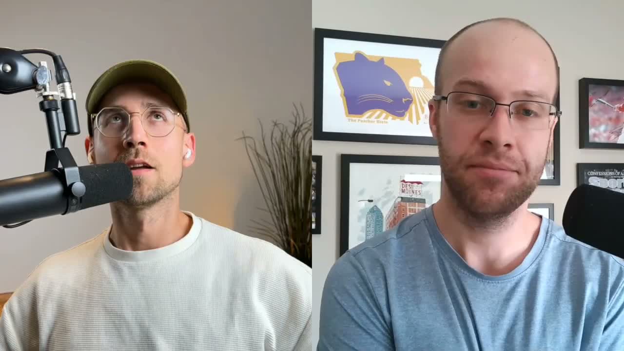 avoid ai slop Ryan Doser and Olay Layman defining AI slop in podcast interview