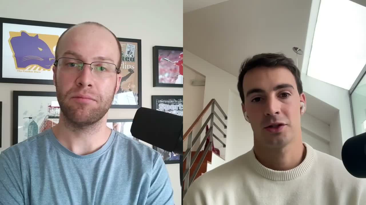 How to grow SaaS with YouTube Vasco Aries explaining his multi-channel YouTube approach