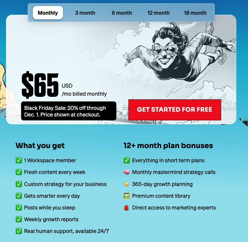Blaze AI Pricing and Features