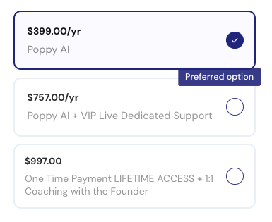 Poppy Ai Pricing Plan: Ultimate Guide to Affordable AI Solutions