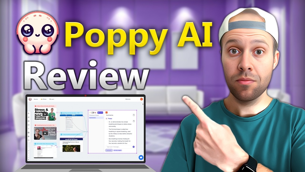 Poppy AI Review Is This Popular AI Tool Worth the Hype