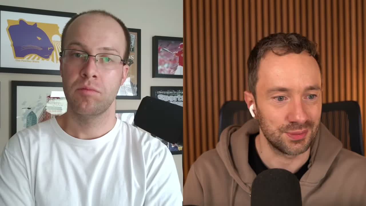 avoid OpenClaw Gael Breton explaining OpenClaw hype cycle and rebranding from ClawdBot to Moltbot