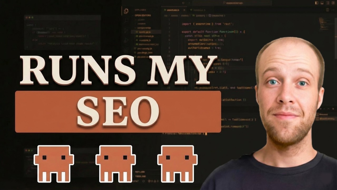 Claude Code SEO workflow that ranked number one on Google
