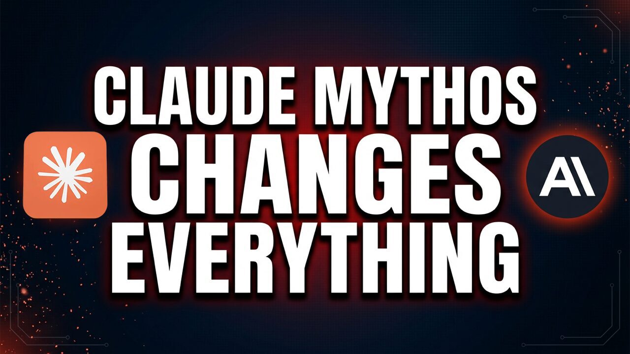 Claude Mythos