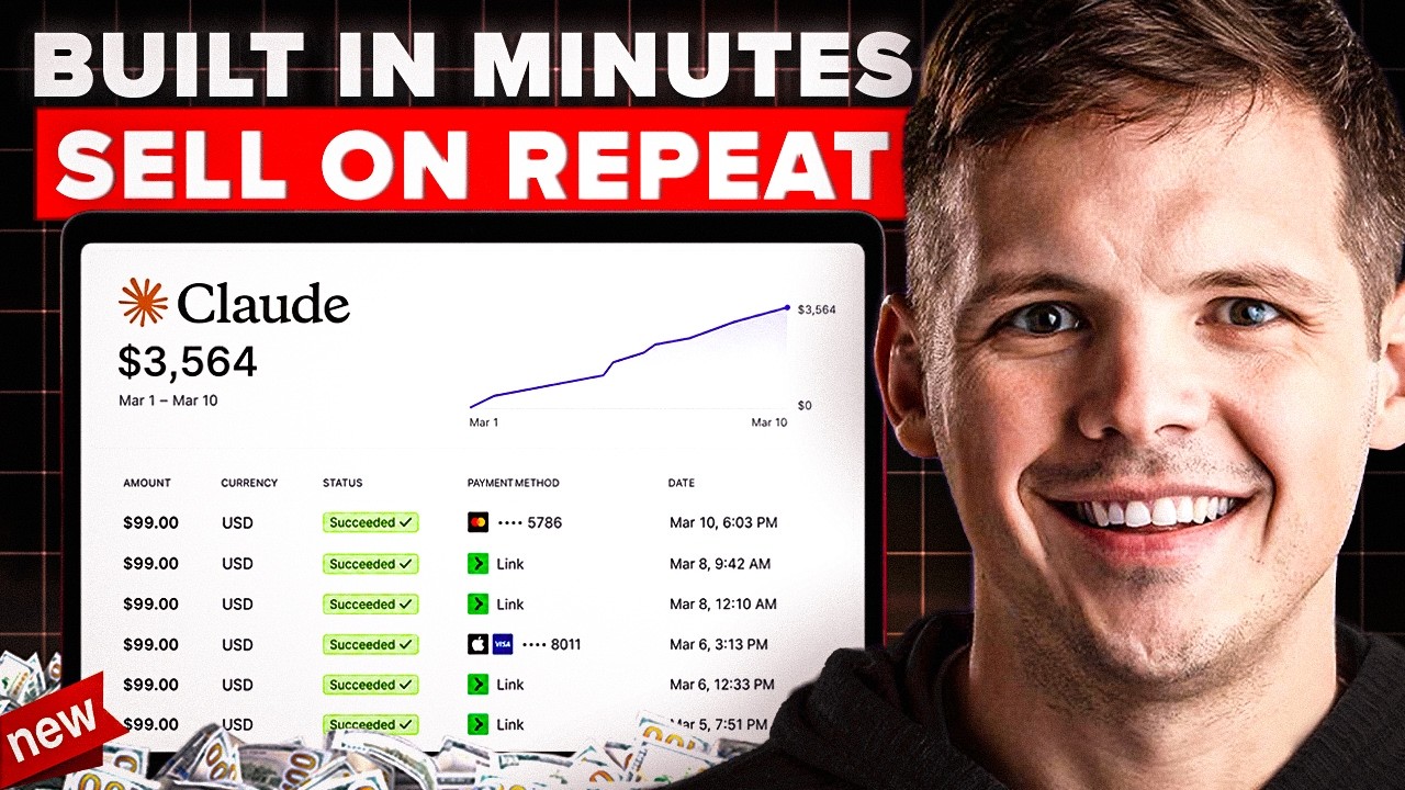 Sell Claude skills as a digital product featured image with Ryan Doser on The Koerner Office podcast